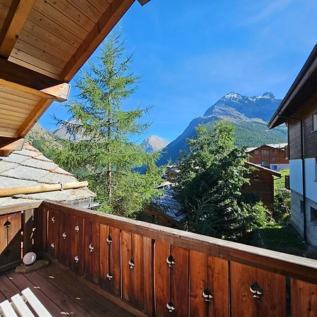 Chalet Flair ซาสฟี ภายนอก รูปภาพ