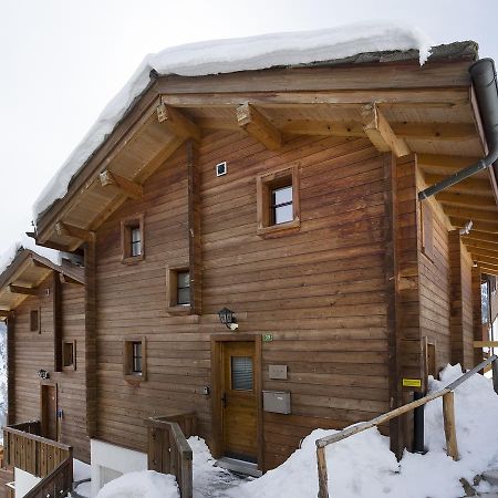 Chalet Flair ซาสฟี ภายนอก รูปภาพ