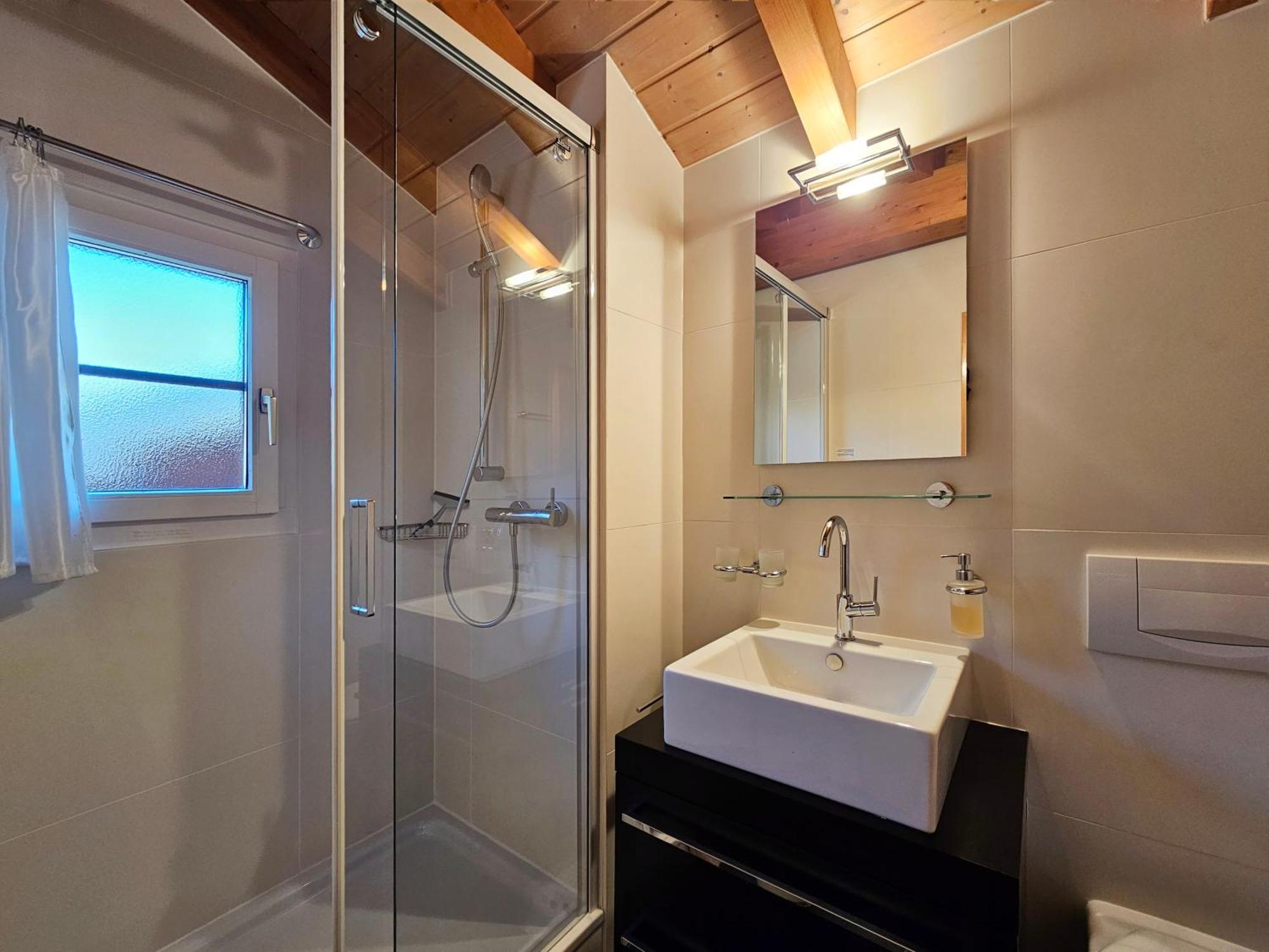 Chalet Flair ซาสฟี ภายนอก รูปภาพ