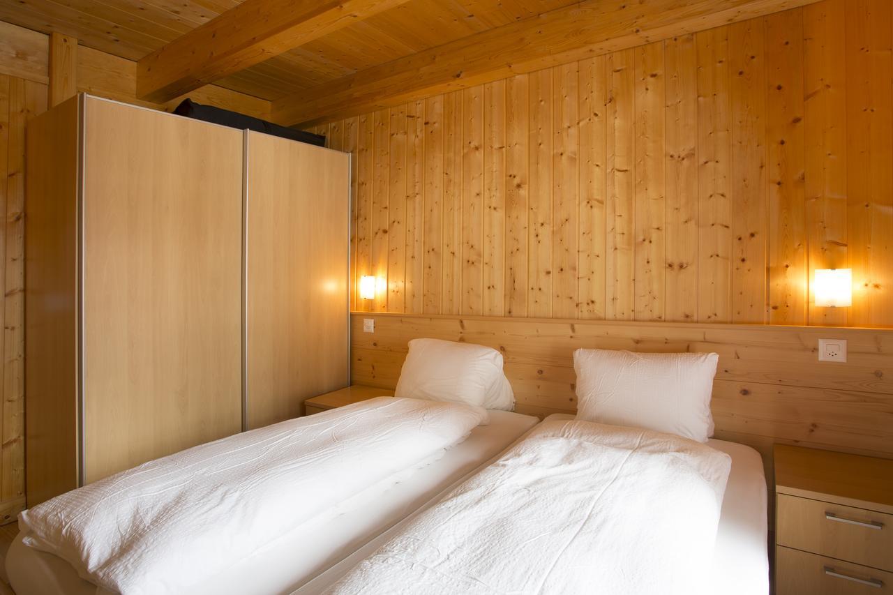Chalet Flair ซาสฟี ภายนอก รูปภาพ