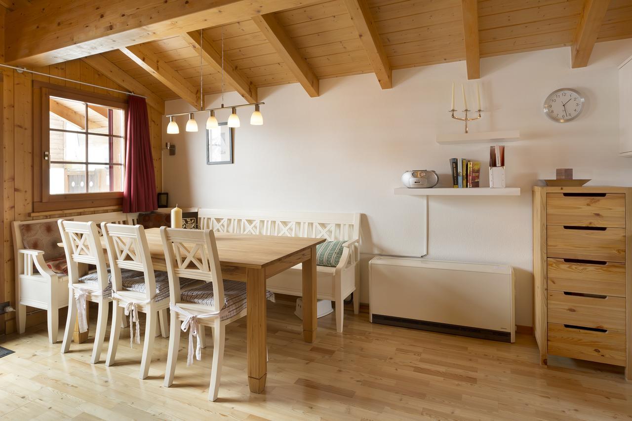 Chalet Flair ซาสฟี ภายนอก รูปภาพ