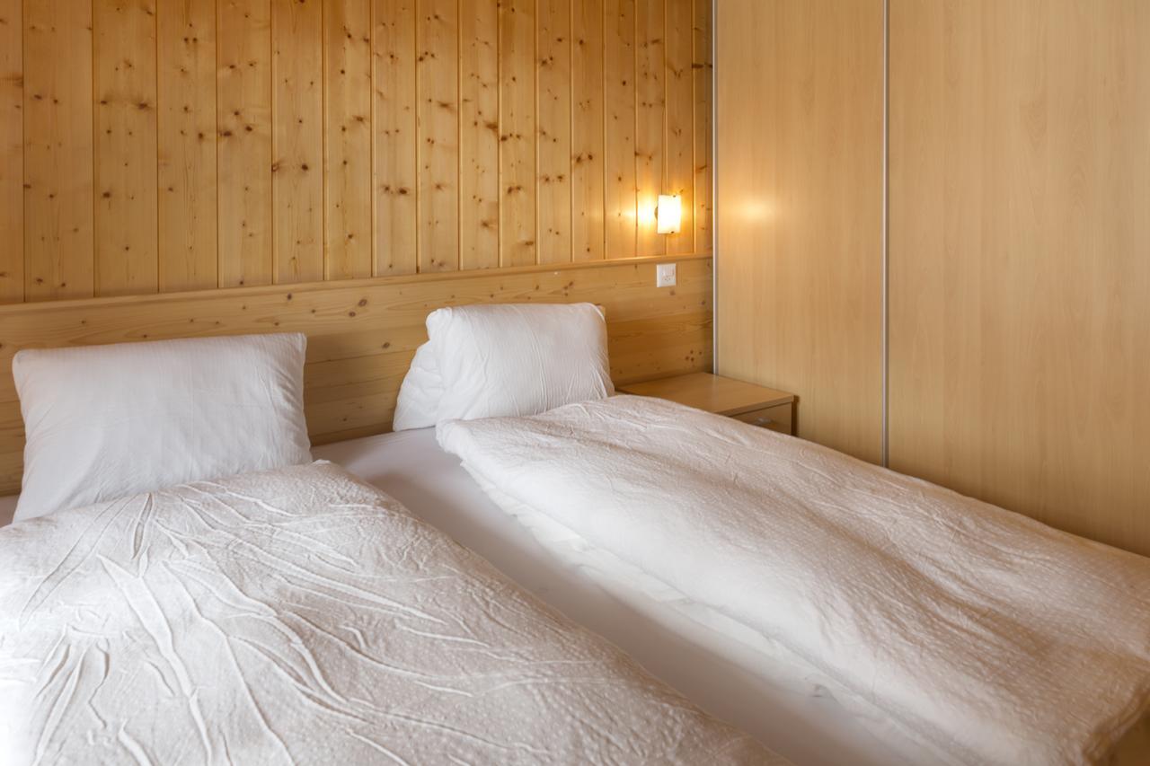 Chalet Flair ซาสฟี ภายนอก รูปภาพ