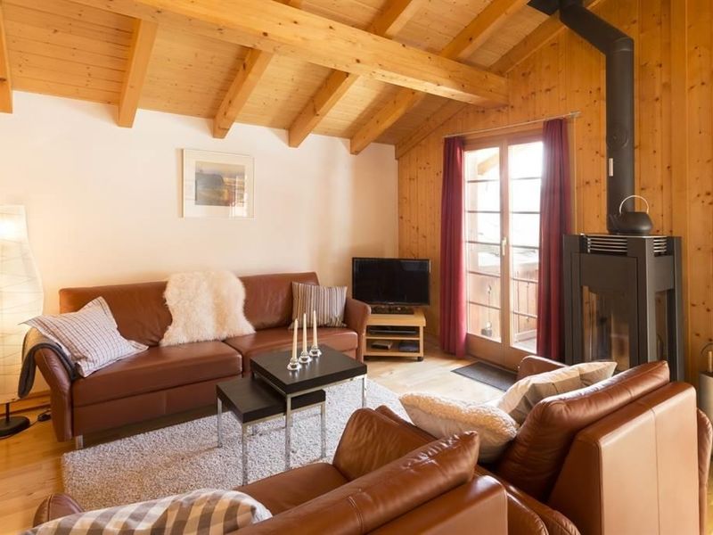 Chalet Flair ซาสฟี ภายนอก รูปภาพ
