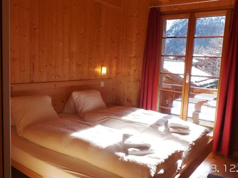 Chalet Flair ซาสฟี ภายนอก รูปภาพ