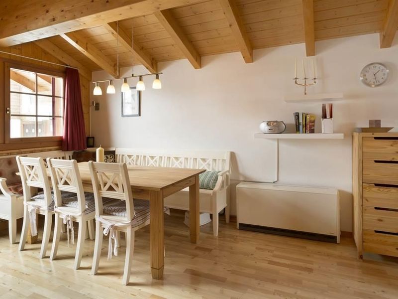 Chalet Flair ซาสฟี ภายนอก รูปภาพ