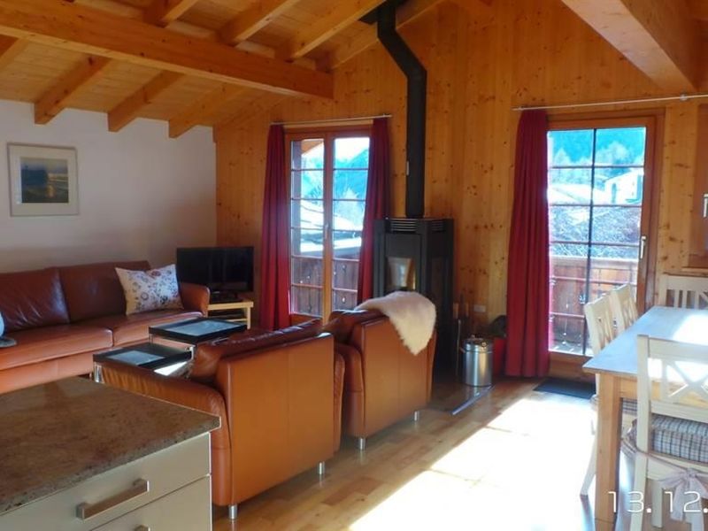 Chalet Flair ซาสฟี ภายนอก รูปภาพ