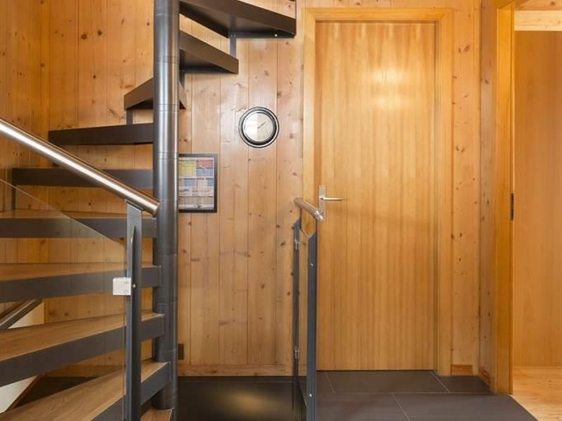 Chalet Flair ซาสฟี ภายนอก รูปภาพ