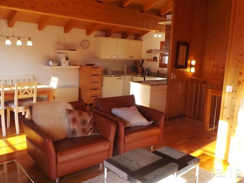 Chalet Flair ซาสฟี ภายนอก รูปภาพ