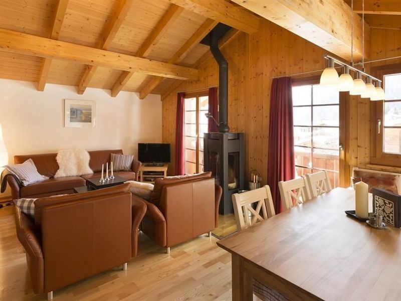 Chalet Flair ซาสฟี ภายนอก รูปภาพ