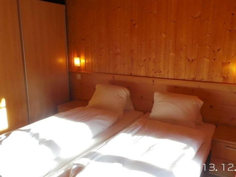 Chalet Flair ซาสฟี ภายนอก รูปภาพ